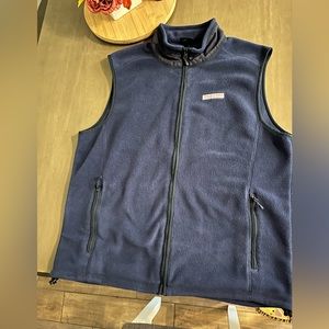 Vineyard Vines Vest